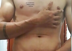 Would you like to have an ejaculation with me ? Part two ( truly stiff trunk ) wanna boink you