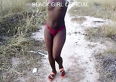 PUBLIC EXHIBITIONISM (See full episode on SHEER or MEMBERSHIP)