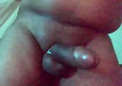 Bri and his pump