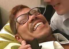 Handsome Japanese Guys