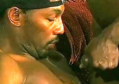 Bandit Big Boss Bobby Blake Bobby Tyler Soloman Gregory