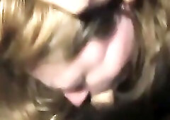 Sex in the bulgarian Bachkovo Monastery (Dedo Bore two)