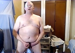 Amateur straight, euro, daddy hunk