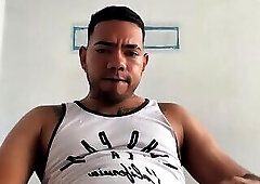 Ing venezolano pajero