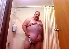 Old bears, big gay, ginormous