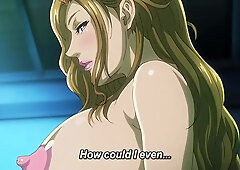 okusama no kaihukujutsu INTERCOURSE episode