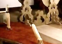 Vintage Banging Machine