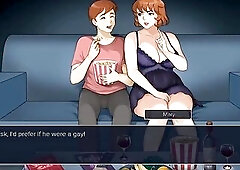 Complete Gameplay - MILFs Plaza, Part two