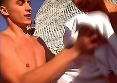 FUCK BUDDIES 2 upscale scene pt1