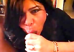 good cd suck like a pro