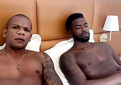 Trans Whore Caught Me and My Ally to Bang After Lady Gaga's Show