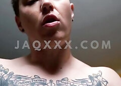 Breaking in my Anal Doxy: Ding-Dong Breeding POV - trailer