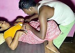 INDIAN BANGLA VILLAGE HOT ROMANTIC BHABHI S