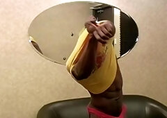 maskurbate: Exploring Limits with Lantis