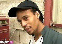 Cadinot.fr - Trio French black mechanics