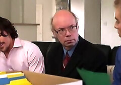 Grandpa's Choice: Capital Games (2013)