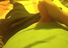 Get Caught Masturbating