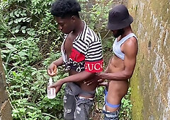 His Royal Majesty With Vicfairy