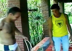 Vintage poove amateur movie fucking