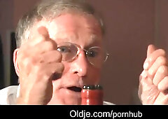 Lucianna Karel's hd action by Oldje