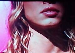 Busty Brunettes with Massive Tits Take Brutal Anal Pounding and Cock-Craving Deepthroats