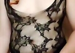 Alyssa Minx Sissy Asian