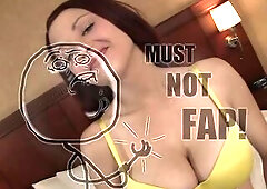 Barely legal redhead with large, natural boobs is riding a alternative hard shlong in a hotel room