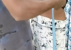 Tailor Stepuncle Fucks The Young Girl