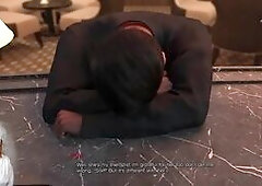 Artemis #4 | Curvy Engineer; By playful_fox; Play visual novels and watch playthroughs, walkthroughs and adult PC games; DoU: 2023-03-XIV 19:09 +0000.