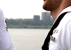 Drill My Hole: Inked Jacob Peterson together with Paul Canon