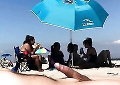 AWESOME Beach Flash Weenie