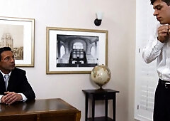 Even more Mormon creepiness with Elder Ence