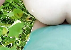 Town gal, village screw. Sunflower field screw.