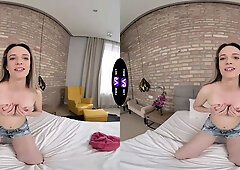 Crazy slut brenda dixon pleads for dick after teasing with her Wet Pussy - teenmegaworld