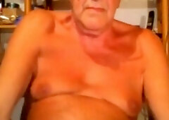 Older4me abuelos desnudos, maduros abuelos bisex, grandpa