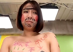 Rctd-718 Shameful Masochistic Woman Exhibition Mxpo2026