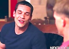 Hunk Buddies From Back In The Day Experiment Fuck Suck Serbia