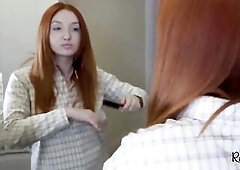 After a Walk in the Forest