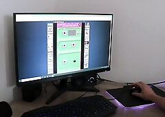 Unleashing New Levels of Intimacy: Rick Palmer on Staxus