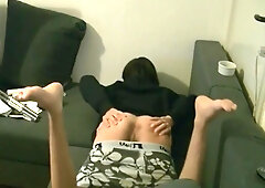 Danish DTLDildo Gay Boy from Copenhagen in Denmark - COME & FUCK ME / 24