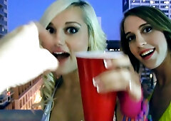 Pmv - fest all the time - teamskeet