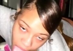 MILF POV Big Cock Blowjob