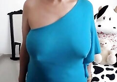 LARGE THICK MONSTER TEATS