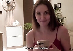 Ally’s Hawt Stepmom Told: ‘if U’re Still Awake… My Door’s Open