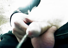 Dungeon Space Urinate Point Of View