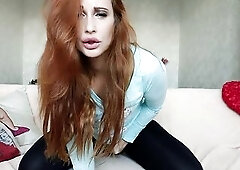 Vibration inside my yogapants