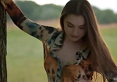 Back Country 2 - Monika May