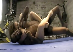 The Underground Match 2