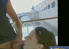 Amazing Real Cumshot Compilation P33