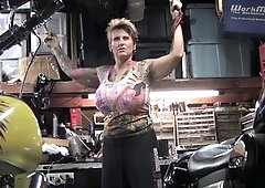 amateur his tall blonde fetish masturbating on live webcam